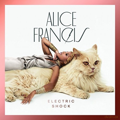 Alice Francis: Electric Shock [CD]