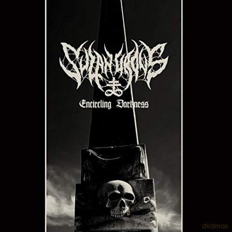 Sulphurous: Encircling Darkness [Winyl]