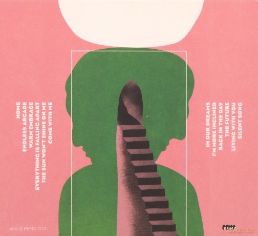 Teenage Fanclub: Endless Arcade [CD]