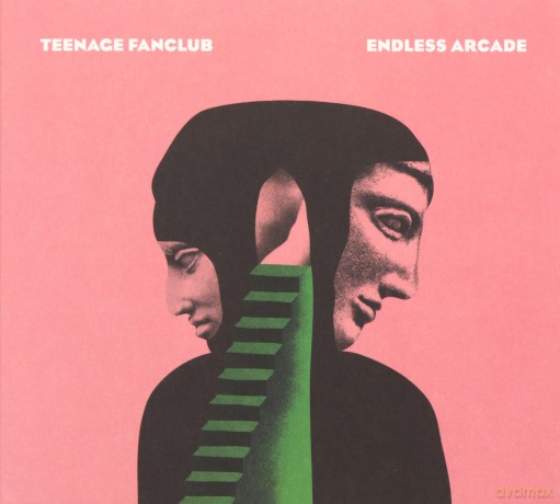 Teenage Fanclub: Endless Arcade [CD]