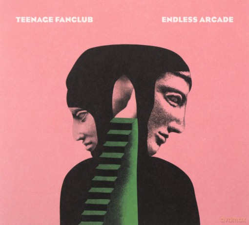 Teenage Fanclub: Endless Arcade [CD]