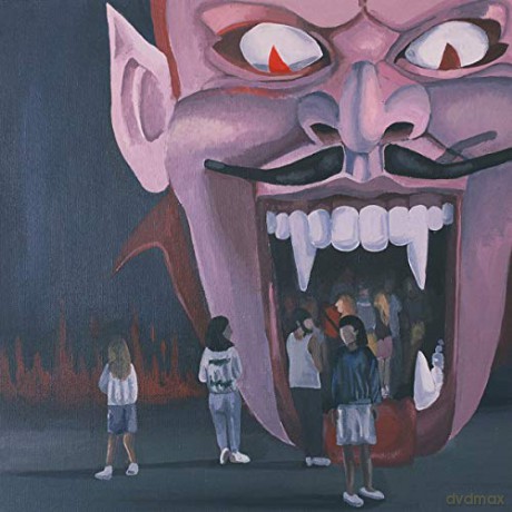 Spirit Of The Beehive: Entertainment. Death [CD]