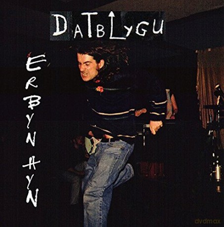 Datblygu: Erbyn Hyn [CD]