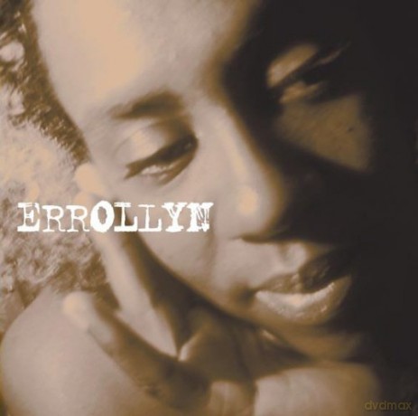 Errollyn Wallen: Errollyn [CD]