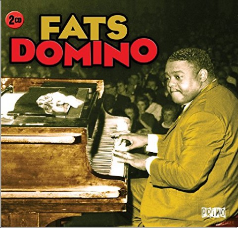Fats Domino: Essential Hits And Early [2CD]