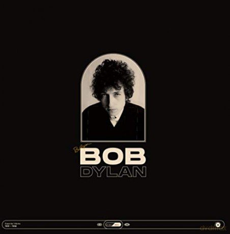 Bob Dylan: Essential Works 1961-1962 [2xWinyl]