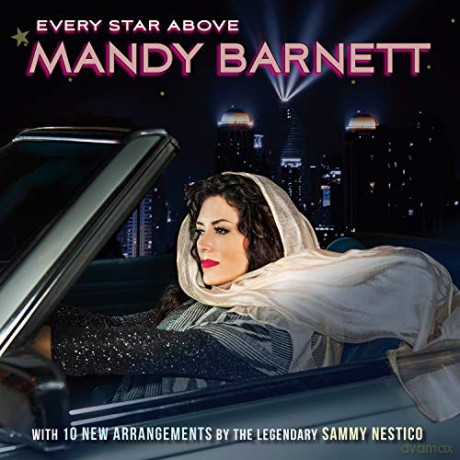 Mandy Barnett: Every Star Above [Winyl]