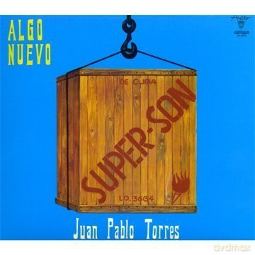 Juan Pablo Torres: Romantic Cuba [CD]