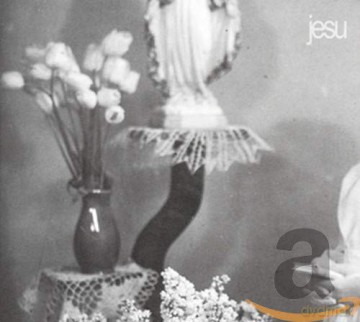 Jesu: Everyday I Get Closer To The Light From Which I Ca [CD]