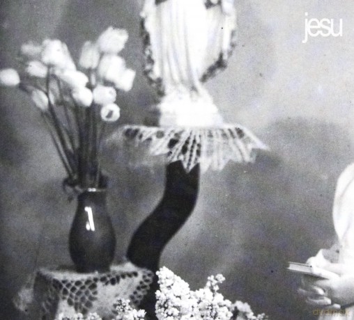 Jesu: Everyday I Get Closer To The Light From Which I Ca [CD]