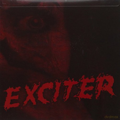 Exciter: Exciter [CD]