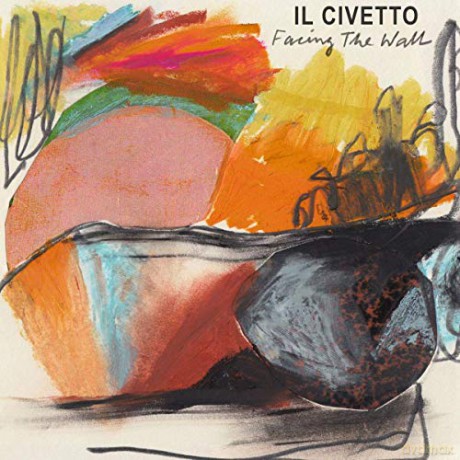 Il Civetto: Facing The Wall [CD]