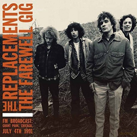 Replacements: Farewell Gig [2xWinyl]