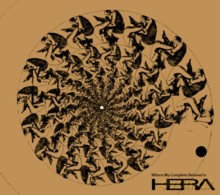 Hera: Where My Complete Beloved Is [CD]