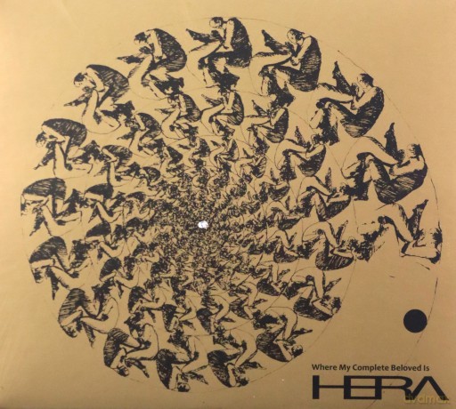 Hera: Where My Complete Beloved Is [CD]