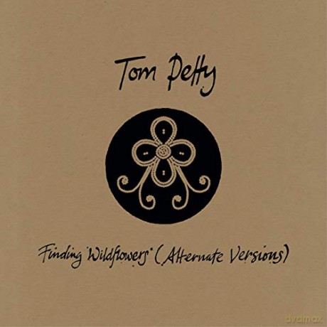 Tom Petty: Finding Wildflowers (Alternate Versions) [CD]