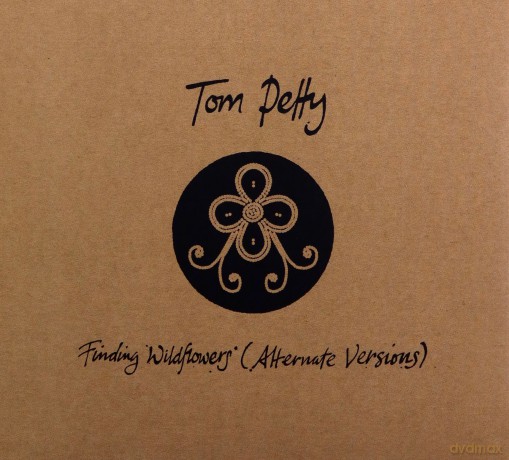 Tom Petty: Finding Wildflowers (Alternate Versions) [CD]