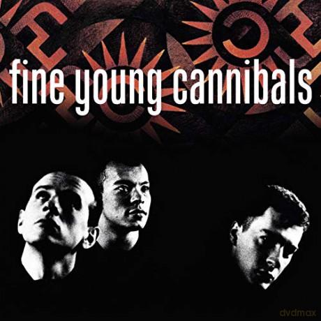 Fine Young Cannibals: Fine Young Cannibals (Remastered) [CD]