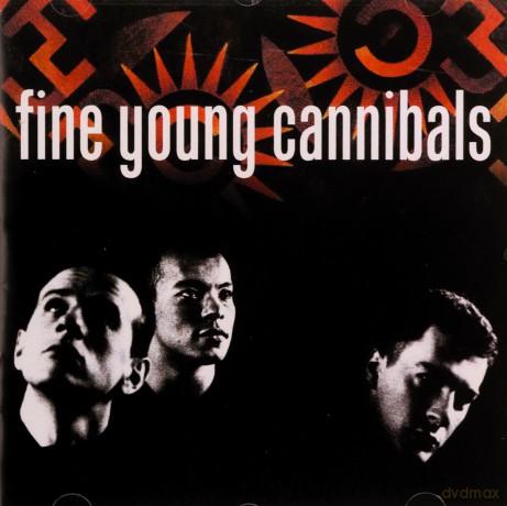 Fine Young Cannibals: Fine Young Cannibals (Remastered) [CD]