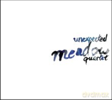 Meadow Quartet: Unexpected [CD]