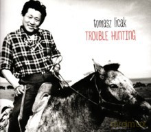 Tomasz Licak Sextet: Trouble Hunting [CD]