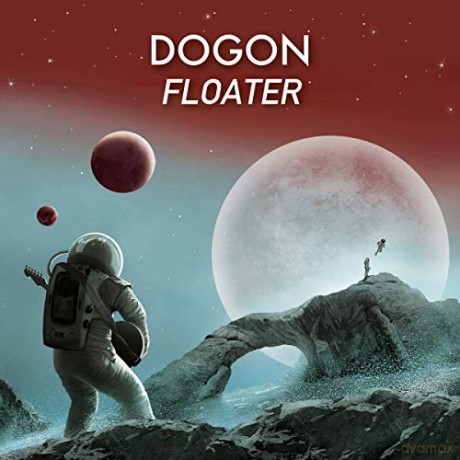 Dogon: Floater [CD]