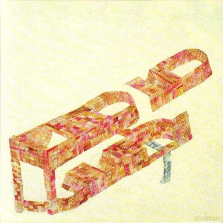 Julianna Barwick: Florine [CD]
