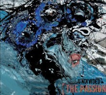 Undivided: Passion [CD]