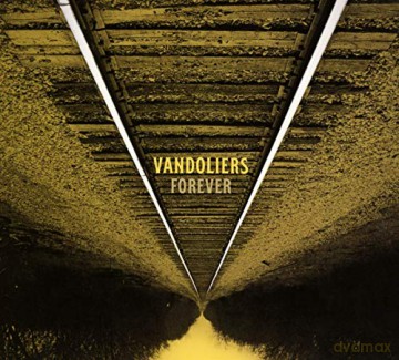 Vandoliers: Forever [CD]