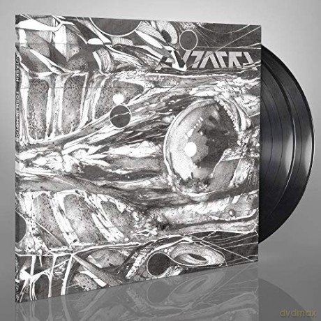 Autarkh: Form In Motion [2xWinyl]