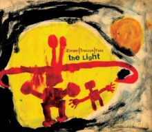 Zimpel, Traczyk, Rasz Trio: The Light [CD]