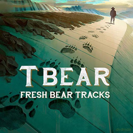 T Bear: Fresh Bear Tracks [CD]