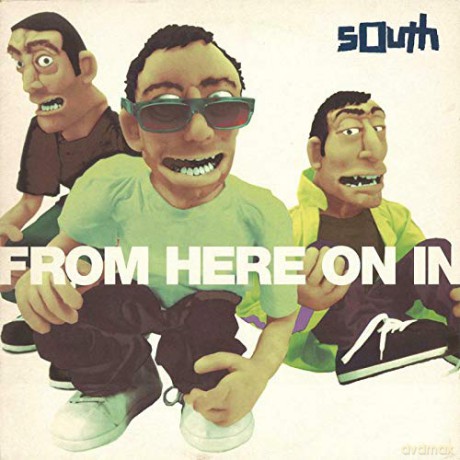 South: From Here On In [2xWinyl]