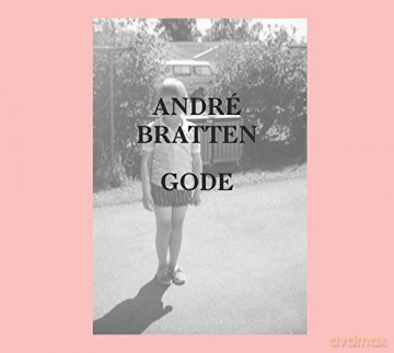 Andre Bratten: Gode [2xWinyl]