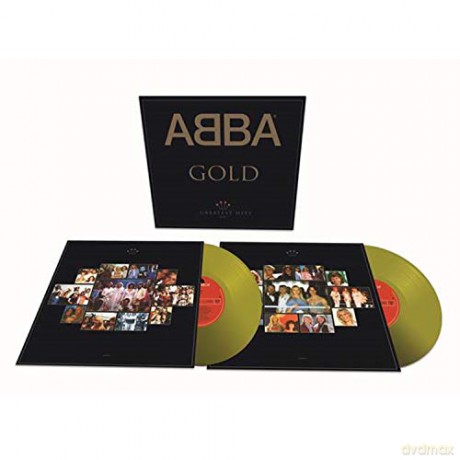Abba: Gold [2xWinyl]