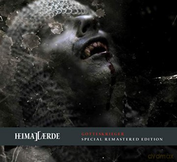 Heimataerde: Gotteskrieger (Special Remastered) [CD]