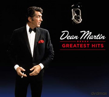 Dean Martin: Greatest Hits [CD]