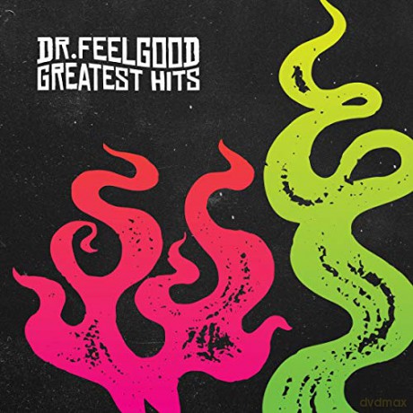 Dr. Feelgood: Greatest Hits [2CD]