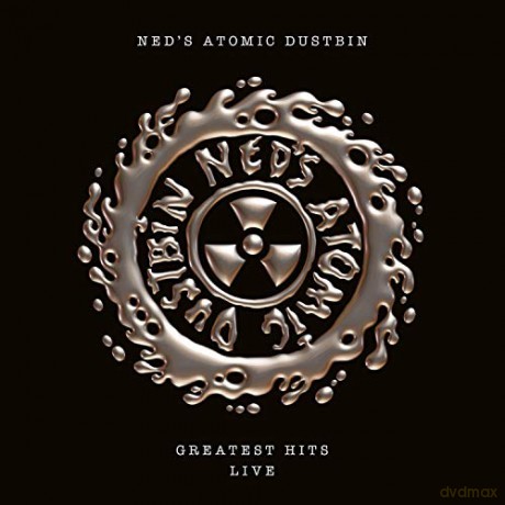Neds Atomic Dustbin: Greatest Hits Live [Winyl]