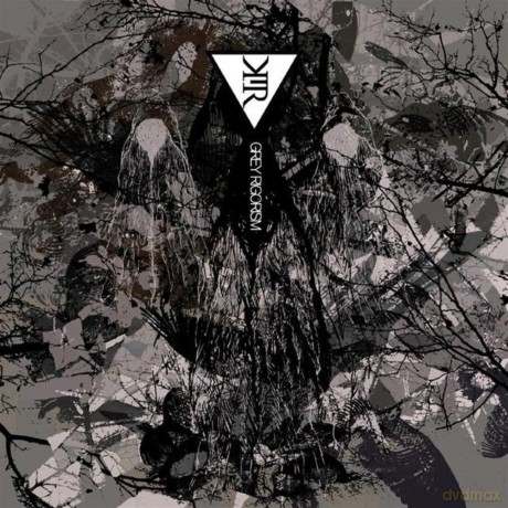 Merrimack: Grey Rigorism [CD]