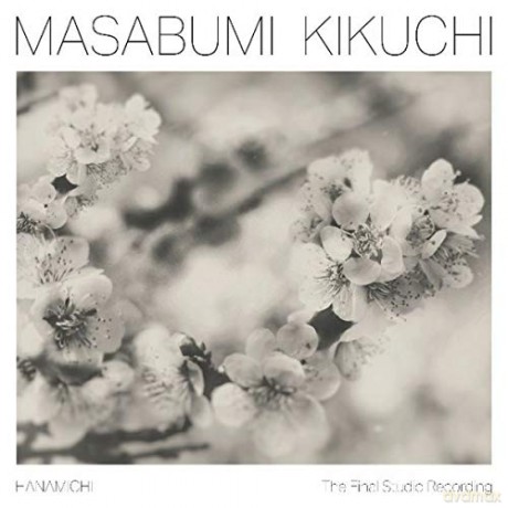 Masabumi Kikuchi: Hanamichi - The Final Studio Recording [CD]