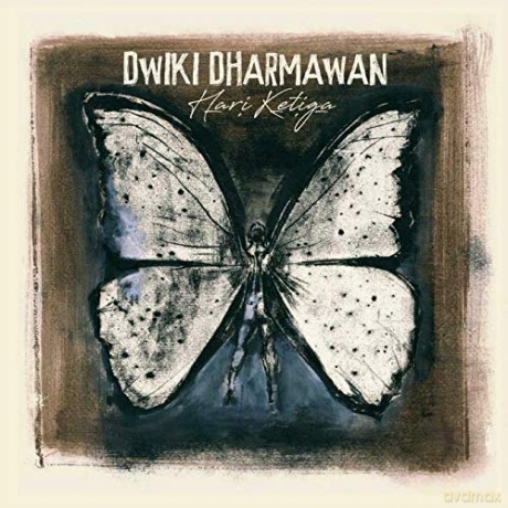 Dwiki Dharmawan: Hari Ketiga [2CD]