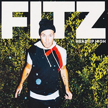 Fitz: Head Up High [CD]