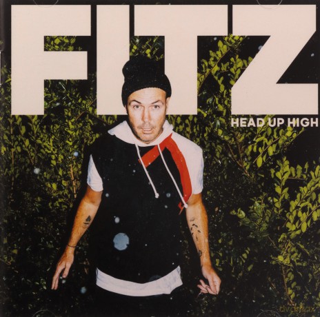 Fitz: Head Up High [CD]