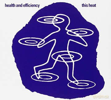 This Heat: Health And Efficiency [CD]