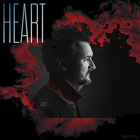 Eric Church: Heart [Winyl]