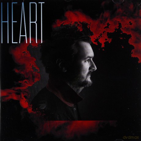Eric Church: Heart [CD]