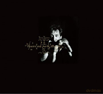 John Zorn: Heaven And Earth Magick [CD]