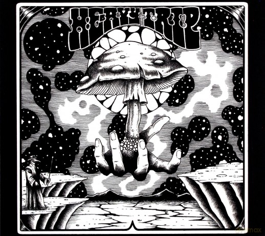 Heavy Trip: Heavy Trip [CD]