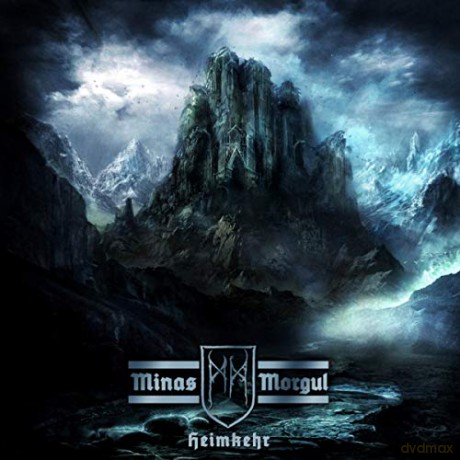 Minas Morgul: Heimkehr (digipack) [CD]